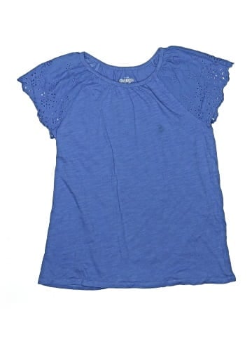 OshKosh B'gosh Short Sleeve Top (view 1)