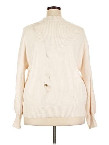 Zesica Turtleneck Sweater (view 2)