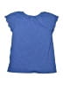 OshKosh B'gosh Blue Short Sleeve Top Size 14 - photo 2