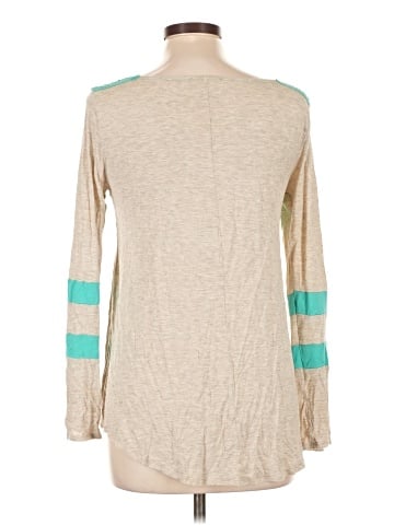 Hailey & Co. Long Sleeve T-Shirt (view 2)