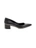 Via Spiga Black Heels Size 5 1/2 - photo 1