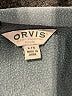 Orvis Teal Pullover Sweater Size L - photo 7