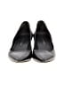 Via Spiga Black Heels Size 5 1/2 - photo 2