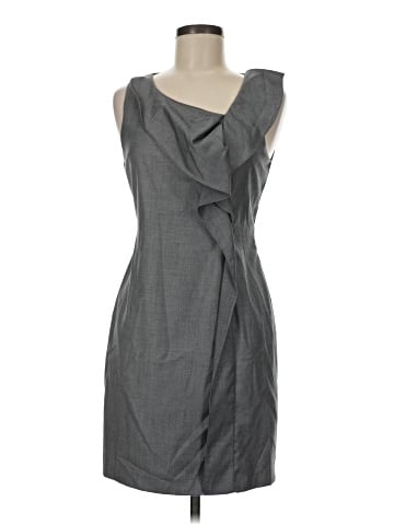 C. Luce Cocktail Dress (view 1)