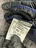 Margaret M Chevron-herringbone Blue Shorts Size L - photo 4