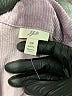J.Jill 100% Cotton Purple Jacket Size S (petite) - photo 6