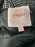 Candie's Plaid Gray Blazer Size S - photo 6
