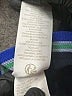 Boden Graphic Blue One Piece Swimsuit Size 10 - photo 4