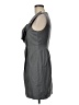 C. Luce Gray Cocktail Dress Size M - photo 5
