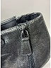 Chanel Metallic Silver Ankle Boots Size EU 37 - photo 3