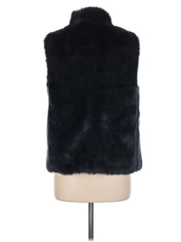 J.Crew Faux Fur Vest (view 2)