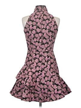 Monique Lhuillier Cocktail Dress (view 2)