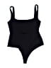Susana Monaco Black Bodysuit Size L - photo 2