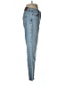 Zara Stripes Blue Jeans Size 8 - photo 4