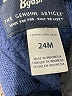 OshKosh B'gosh 100% Polyester Blue Pullover Sweater 18-24 MO / 24 MO - photo 4