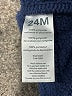 OshKosh B'gosh 100% Polyester Blue Pullover Sweater 18-24 MO / 24 MO - photo 5