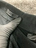 ATM 100% Cotton Solid Black Dress Pants Size M - photo 7