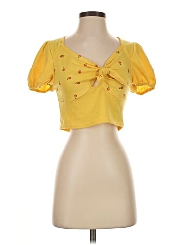 Cider Short Sleeve T-Shirt (view 1)