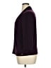 Calvin Klein Burgundy 3/4 Sleeve Blouse Size XL - photo 5