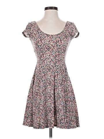 Kimchi Blue Casual Dress (view 1)