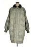 FP Movement Green Coat Size XL (estimated) - photo 1