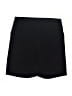 Yogalicious Solid Black Shorts Size XL - photo 1