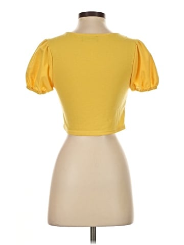 Cider Short Sleeve T-Shirt (view 2)