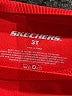 Skechers Red Short Sleeve T-Shirt Size 3T - photo 3