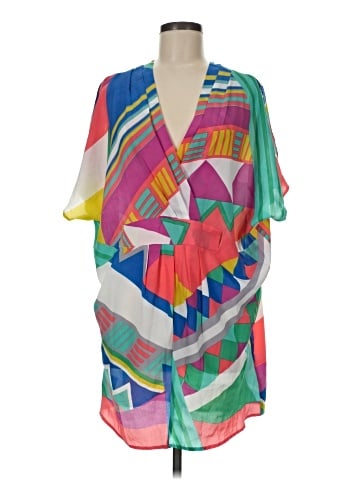 Jealous Tomato Kimono (view 1)