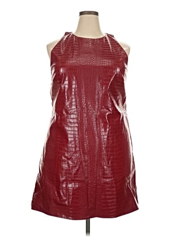 J.Crew Collection Cocktail Dress (view 1)