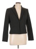 Calvin Klein Gray Blazer Size 14 (petite) - photo 1