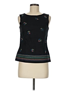 Talbots Sleeveless Top (view 1)