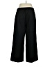 ELOQUII 100% Polyester Black Dress Pants Size 16 Plus - photo 2