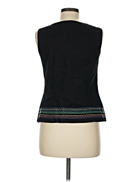 Talbots Sleeveless Top (view 2)