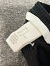 H&M Black Short Sleeve T-Shirt Size M - photo 7