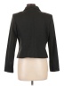 Calvin Klein Gray Blazer Size 14 (petite) - photo 2