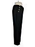ELOQUII 100% Polyester Black Dress Pants Size 16 Plus - photo 4