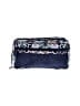 Vera Bradley Blue Makeup Bag One size - photo 1