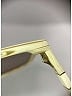 Gucci Ivory Sunglasses One size - photo 5