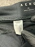 Aero Solid Black Athletic Shorts Size XL - photo 4