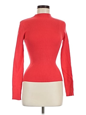 Double Zero Turtleneck Sweater (view 1)