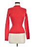 Double Zero Red Turtleneck Sweater Size M - photo 1