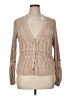 Torrid Tan Cardigan Size 1X Plus (1) - photo 1