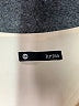 Krisa 100% Polyester Ivory Casual Dress Size XS - photo 7