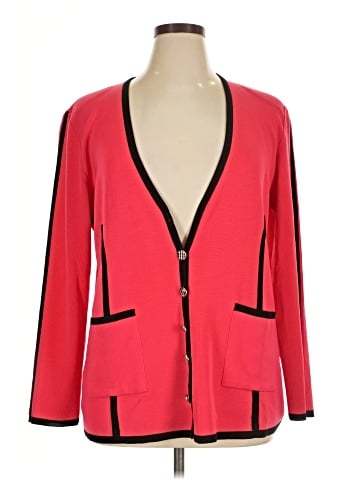 misook Cardigan (view 1)