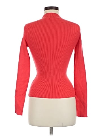 Double Zero Turtleneck Sweater (view 2)
