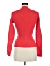 Double Zero Red Turtleneck Sweater Size M - photo 2