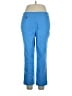 Lulu-B Blue Active Pants Size 14 - photo 1