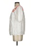 Talbots White Short Sleeve Blouse Size S - photo 5