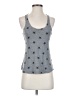 ALTERNATIVE Gray Tank Top Size S - photo 1